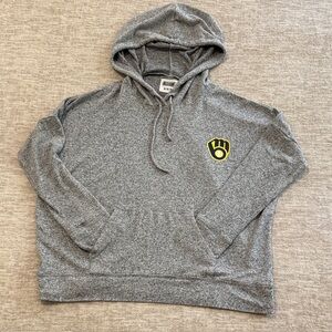 Milwaukee Brewers Women’s Sweatshirt